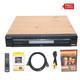 Sony DVP-NC875V 5 Disc DVD CD Changer Player with AV to HDMI Converter & Remote