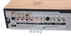 Sony DVP-NC875V 5 Disc DVD CD Changer Player with AV to HDMI Converter & Remote