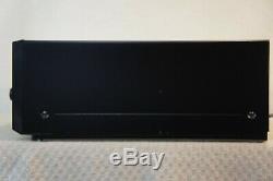 Sony Dvp-cx995v Compact Disc Player/changer