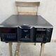 Sony Mega Storage 400 Disc CD Changer Player CDP-CX400 AI/IS Not fully tested