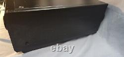 Sony MegaStorage MULTI 200-Disc CD Player Changer CDP-CX225 NO Remote TESTED