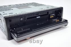 Sony Mini Disk Player MDX-C6500X Car Stereo Receiver MD/CD Changer Controls