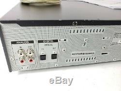 Sony RCDW500C 5 Disc CD Recorder Changer Compact Disc Player