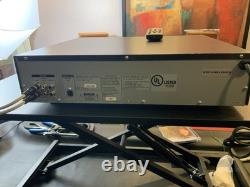 Sony SCD-CE595 5-Disc Super Audio CD Changer SA 5.1 Ch Player with Remote