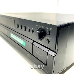 Sony SCD-CE595 Super Audio CD Player 5 Disc Changer withRemote TESTED & Excellent