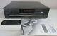 TECHNICS SL-PD987 CD CHANGER / PLAYER 5 disc WORKS PERFECT + REMOTE & MANUAL