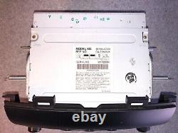 TOYOTA Sienna JBL Radio 6 CD Changer Disc Player A56828 86120AE030 04 05 06 07