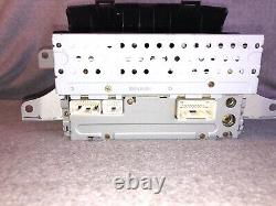 TOYOTA Sienna JBL Radio 6 CD Changer Disc Player A56828 86120AE030 04 05 06 07