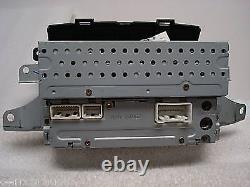 TOYOTA Sienna JBL Radio 6 CD Changer Disc Player A56828 86120AE030 04 05 06 07