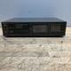 Technics SL-P800C 6 Disc Compact Disc Player CD Player TESTED WORKING NICE