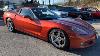 Test Drive 2005 Chevrolet Corvette Ls2 6 Speed 17 900 Maple Motors 2891