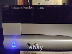 Tested & Working Harman Kardon FL-8385 5-Disc Changer CD Player NICE QUALITY