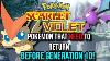 These Yet To Return Pokemon Would Be Meta Changing Pokemon Scarlet Violet