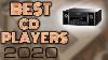 Top 5 Best CD Players 2020