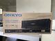Used Onkyo CD Player 6 Disc Changer