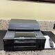 VINTAGE SONY CDP-CX151 CD Changer 100 Disc CD Player Works With Remote