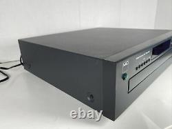 Vintage NAD 523 5 CD Multi Compact Disc Changer Player, Tested Working