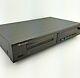 Vintage Nakamichi 5 Disc MusicBank CD Changer Player MB-10 FULLY TESTED