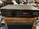 Vintage Nakamichi MB-4S MusicBank 7-Disc Changer CD Player Tested & Working