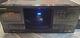 Vintage Pioneer DV-F727 301 Disc DVD & CD Changer Player With Remote