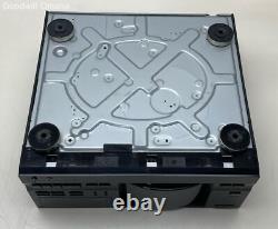 Vintage Pioneer PD-F17 File-Type CD Player 100 Disc Changer TESTED! READ DESCRIP