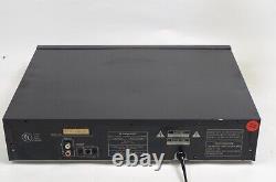 Vintage Pioneer PD-M430 Multi Play 6 Compact Disc CD Changer Player