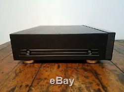 Vintage Pioneer PD-M700 Multi-Play 6 Compact Disc CD Changer Player 1988