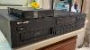 Vintage Pioneer Pd M430 Multi Play 6 Compact Disc CD Changer Player Defective