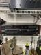 Vintage Sony C77ES 5 Disc Audio File Quality Changer