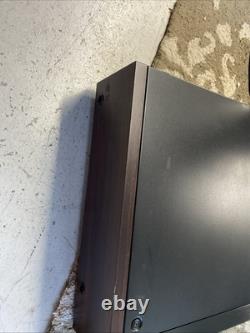 Vintage Sony C77ES 5 Disc Audio File Quality Changer