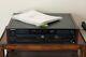 Vintage Sony CDP-C77ES Audiophile 5-Disc CD Changer Compact Disc Player w Remote