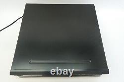 Vintage Used Onkyo DX-C390 6 Disc Carousel CD Changer Player