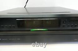 Vintage Used Onkyo DX-C390 6 Disc Carousel CD Changer Player