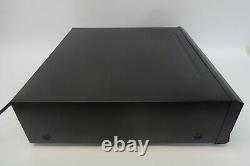 Vintage Used Onkyo DX-C390 6 Disc Carousel CD Changer Player