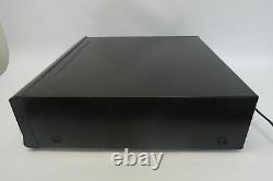 Vintage Used Onkyo DX-C390 6 Disc Carousel CD Changer Player