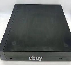 Working Sony CDP-CE500 CD 5 Disc Changer Player Optical Out withRemote Ships FAST