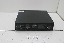Yamaha CD-C600 5 Disk CD Changer Player No Remote Tested Works