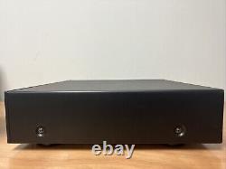 Yamaha CD-C600 5 Disk CD Changer Player With Remote. Great Condition