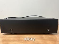 Yamaha CD-C600 5 Disk CD Changer Player With Remote. Great Condition