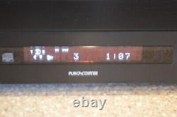 Yamaha CD-C600 CD Player 5 Disc Changer With REMOTE Great condition