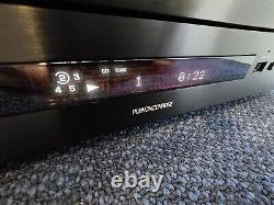 Yamaha CD-C600 Natural Sound 5 Disc CD Changer Vintage No Remote CDC600 A+