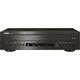 Yamaha CD-C603 5-Disc CD Changer with USB Playback Black SKU#1889741