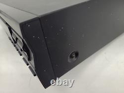 Yamaha CDC-565 CD 5 Disc Player/Changer TESTED EB-9916