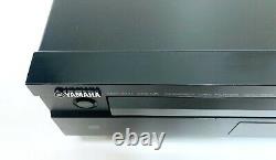 Yamaha CDC-585 5 Fach CD Wechsler Compact Disc Changer Player +FB 1 Jahr Gewähr