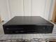 Yamaha CDC-615 CDC 615 Natural Sound Compact Disc CD Player Changer Carousel