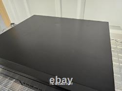 Yamaha CDC-615 CDC 615 Natural Sound Compact Disc CD Player Changer Carousel