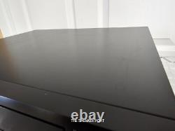 Yamaha CDC-615 CDC 615 Natural Sound Compact Disc CD Player Changer Carousel