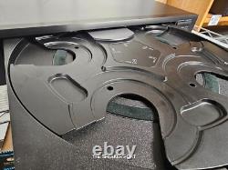 Yamaha CDC-615 CDC 615 Natural Sound Compact Disc CD Player Changer Carousel