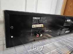 Yamaha CDC-615 CDC 615 Natural Sound Compact Disc CD Player Changer Carousel