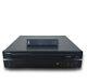 Yamaha CDC-697 5-Disc Carousel CD DISC Changer Player With Remote & Cords